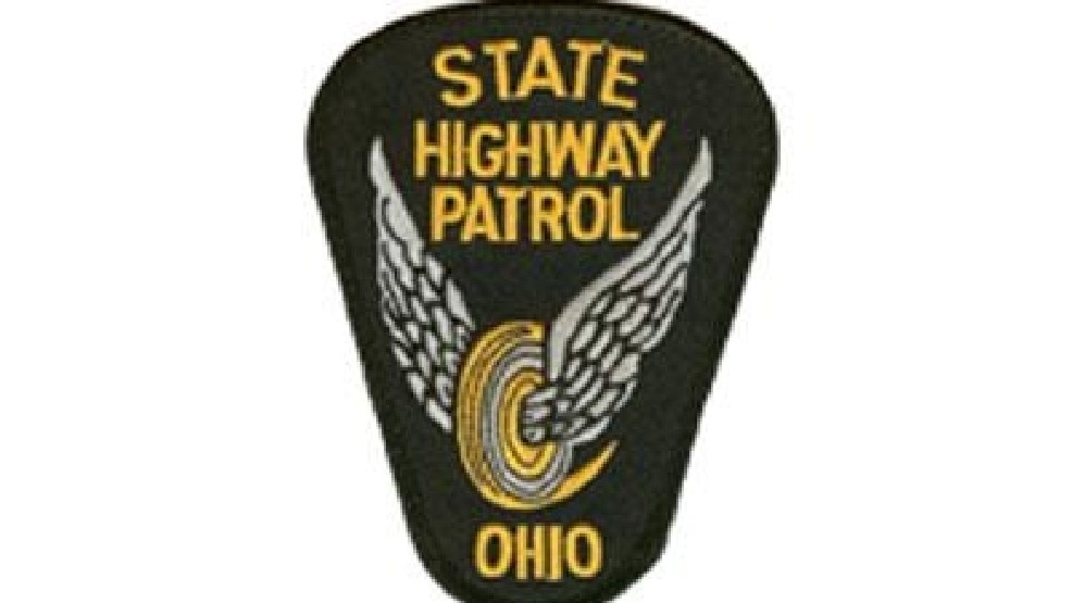 State highway patrol